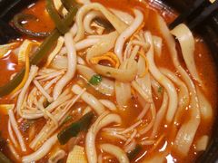 -户大姐土豆粉(国贸店)