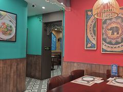 -食彩美印度特色美食餐厅·印度料理