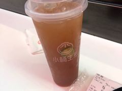 -小杨生煎(湟普汇店)