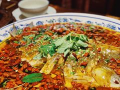 -杨记隆府(汉街店)