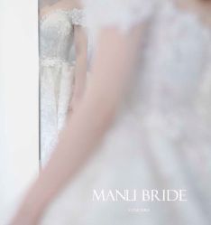 -MANLI BRIDAL婚纱