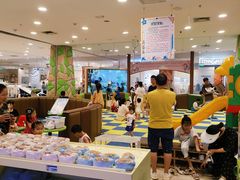 -伊藤洋华堂(高新店)