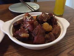 -妈妈的味道(工人体育场东路店)