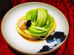 -宋庄魁元艺术餐厅