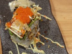 -长崎屋·日本料理·刺身·烧鸟(天河北路店)