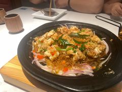 -峨嵋小镇·川菜(正定朗华店)