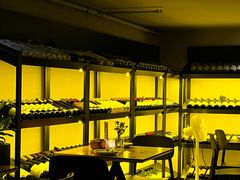 -ibarrel爱杯·bistro&brunch(江宁路店)