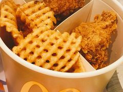 -麦当劳(季平店)