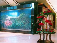 -上海静安香格里拉大酒店