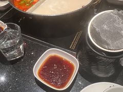-捞王猪肚鸡火锅(财富中心店)