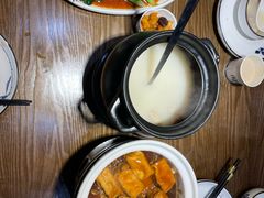 -闽鄂情·闽南招财鸭(水头店)