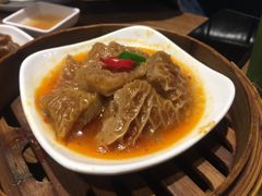 -香港表哥茶餐厅(银泰百货店)