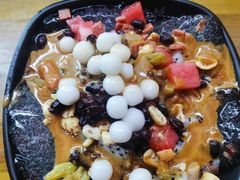 -串妹花式冰粉(乐山总店)
