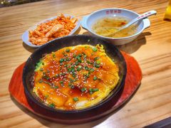 广味烤年糕-恋萍小吃(时代店)