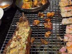 -夜食白市Yespicy·烧烤啤酒宵夜(番禺四海城店)