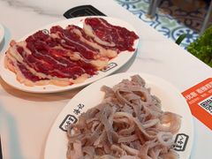 -八合里潮汕鲜牛肉火锅(吉大店)