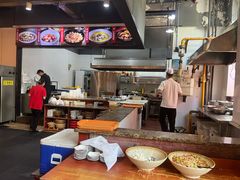 -小蓉合餐厅·川菜·陕南菜(凤城二路店)