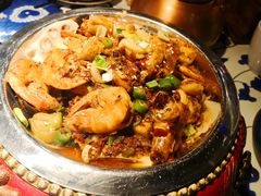 -遇见长安(兰州中心店)