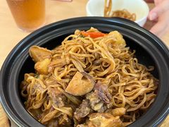 -大师兄·西北小馆(北站缤果空间店)