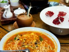 -丹江渔村(首都机场店)