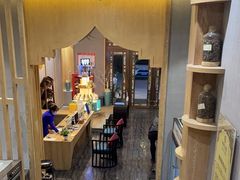 -豪爵足道·SPA(二七路店)