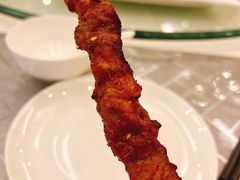 -内蒙古驻京办餐厅