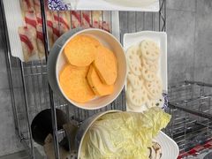 -楼外楼大刀肉传统火锅居(幸福街店)