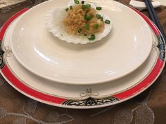 -香融府·烤鸭·家常菜(马家堡路店)