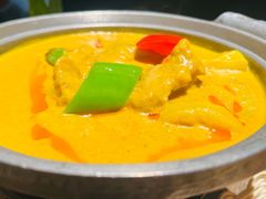 南越咖喱鸡-安南越南餐厅(青岛万象城店)