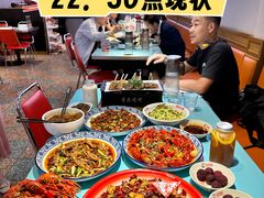-川正旺江湖菜(三元桥店)