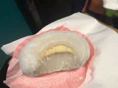 -澳门长洲糯米糍(柯打苏沙街店)