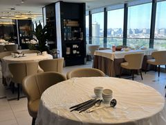 大堂-新加坡珍宝海鲜JUMBO Seafood(西安skp店)