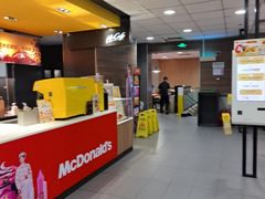 -麦当劳(东大桥店)