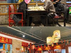 -京味斋·北京烤鸭(北京南站洋桥店)