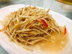 白芹菜-淮扬韵.淮扬味道