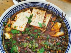 -东关赵记粉汤羊血(兴庆北路店)