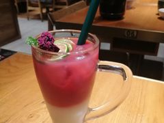 -云海肴·汽锅鸡·云南菜(高德置地店)