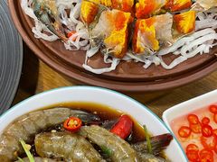 -唔止卤嘢·潮州府城菜(鹭江店)