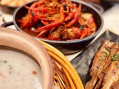 -靓虾二哥长沙地标小龙虾(五一广场店)