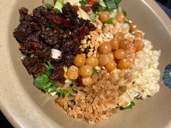 -有茗塘鲜鱼火锅(中和店)