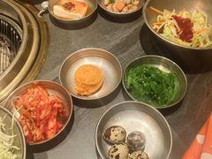 -麻蒲碳烤肉(远景路1号店)