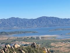 -云峰山自然风景区