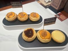 -金牌禄运·点心·啫煲(百信广场店)