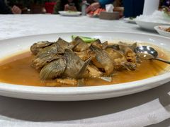家焖黄鱼-万宝海鲜舫(劳动公园店)