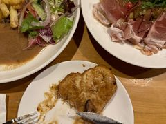 -Secco德式餐吧(南秀村店)