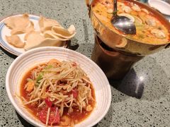 -Home Thai·泰谣(王府井apm店)