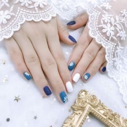 -如一·美甲美睫