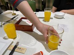 -大鸭梨烤鸭(左家庄店)