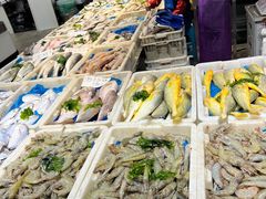 -桃源市场(解放路店)