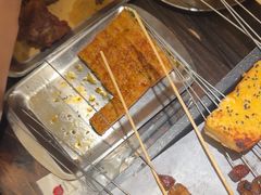 -破店肥哈·东北烧烤(南山保利店)
